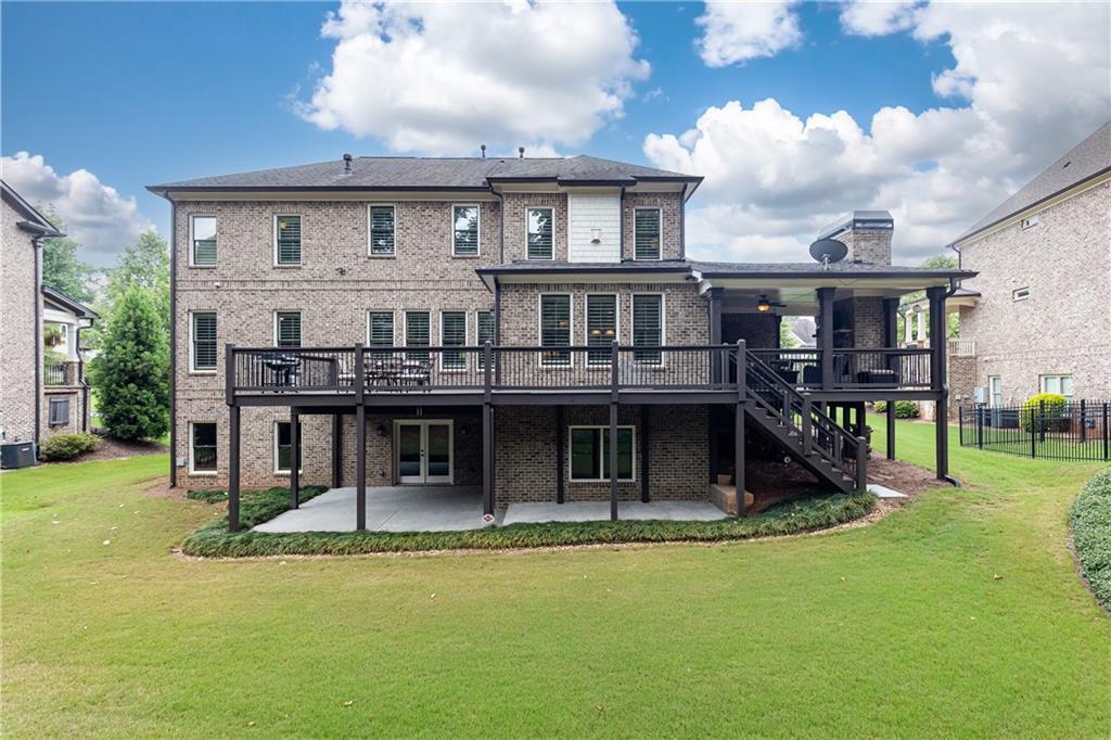 3058 Oglethorpe Way NE