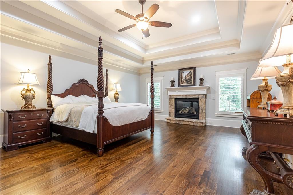 3058 Oglethorpe Way NE