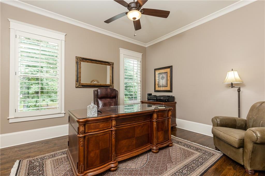 3058 Oglethorpe Way NE