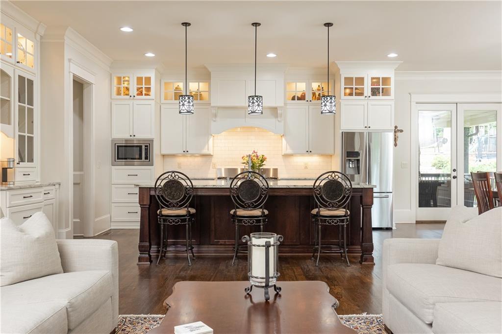 3058 Oglethorpe Way NE