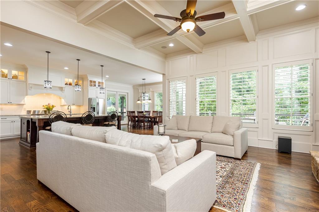 3058 Oglethorpe Way NE