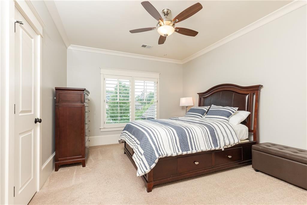 3058 Oglethorpe Way NE