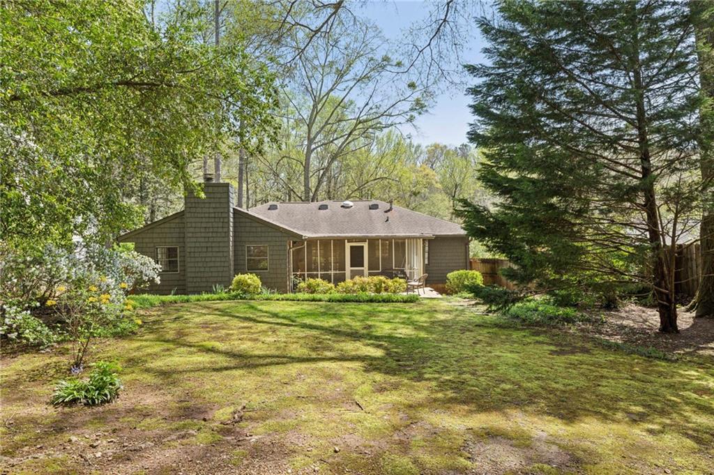 513 Westchester Drive