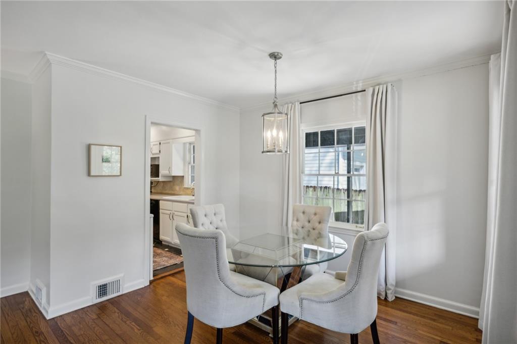 513 Westchester Drive