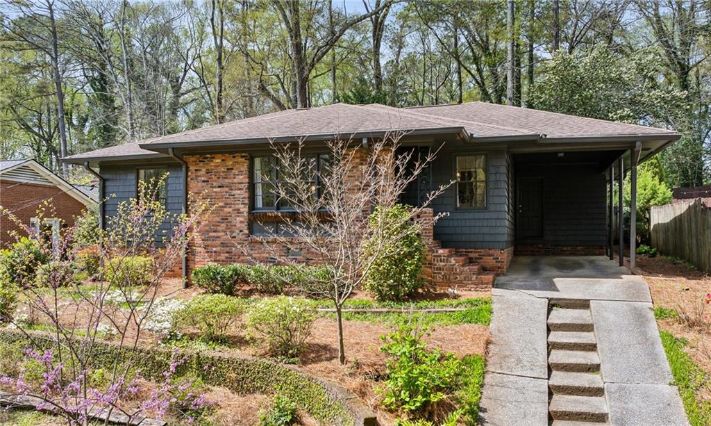 513 Westchester Drive