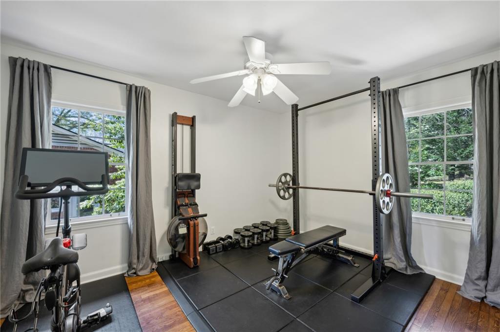 513 Westchester Drive