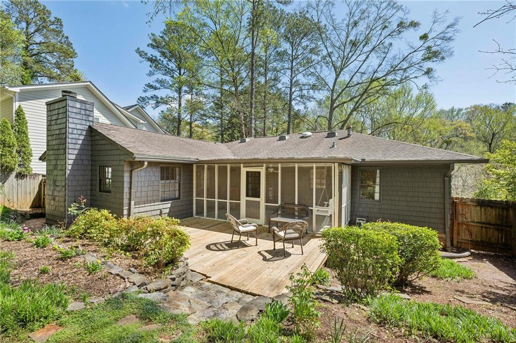 513 Westchester Drive