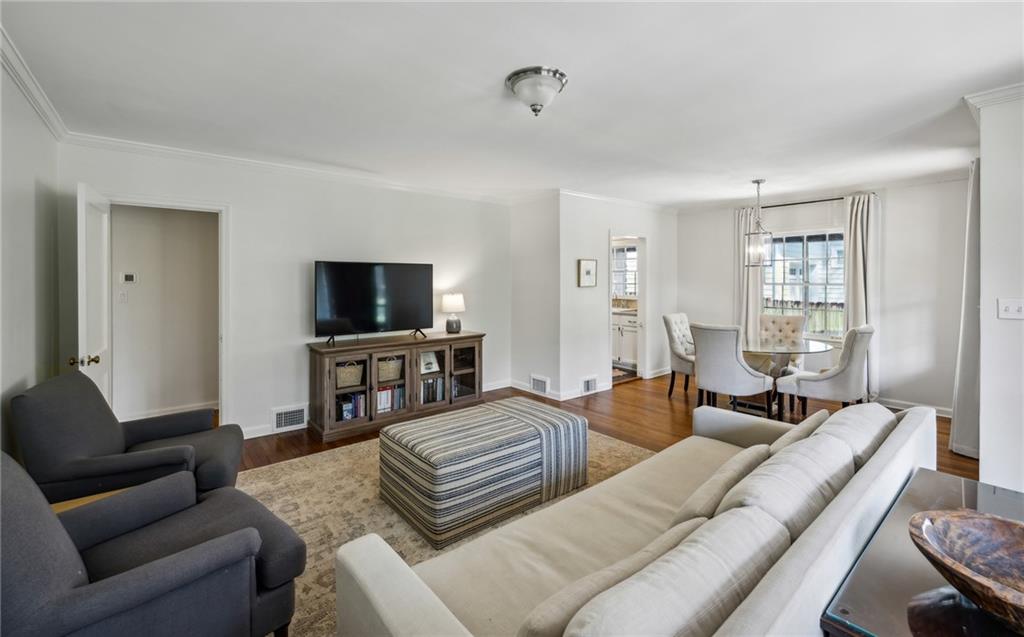 513 Westchester Drive