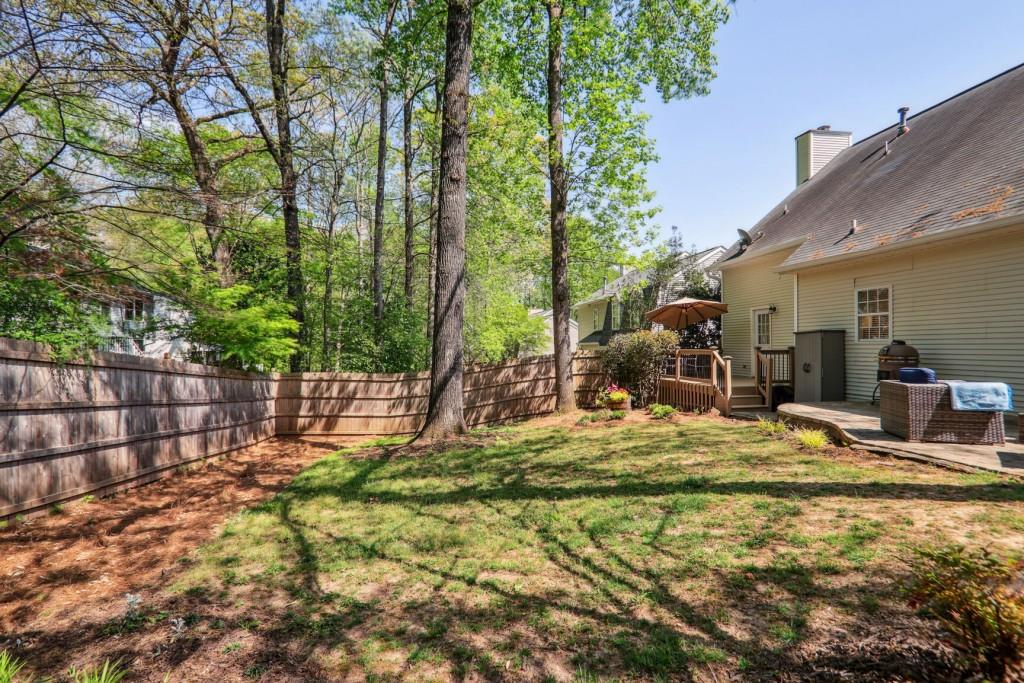 1166 Haven Brook Way NE