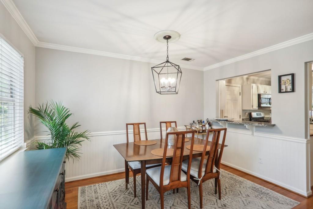 1166 Haven Brook Way NE