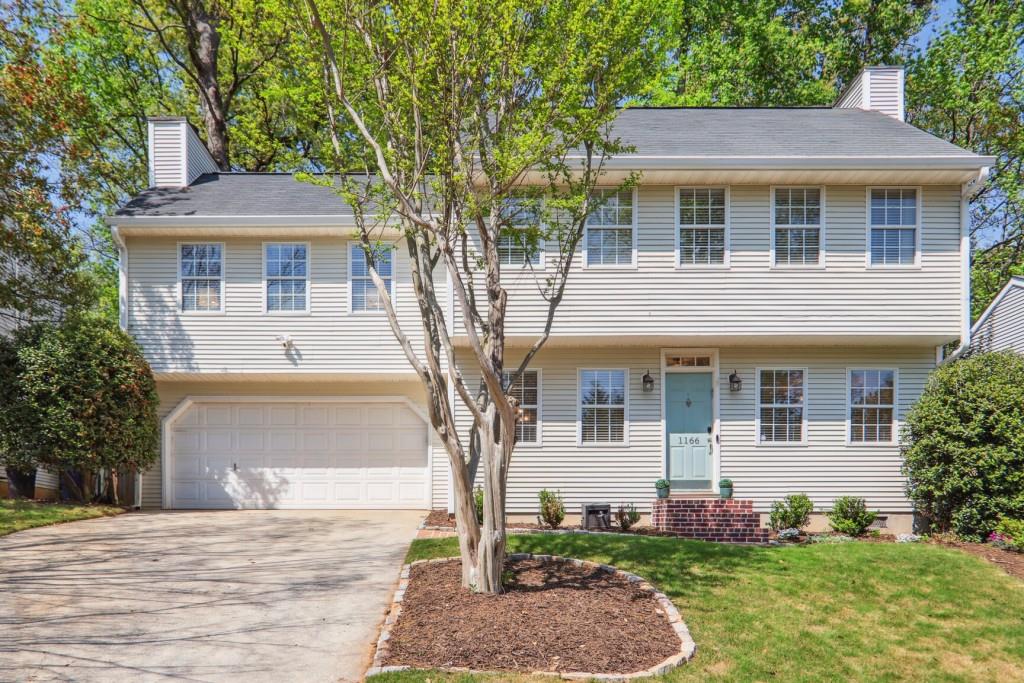 1166 Haven Brook Way NE