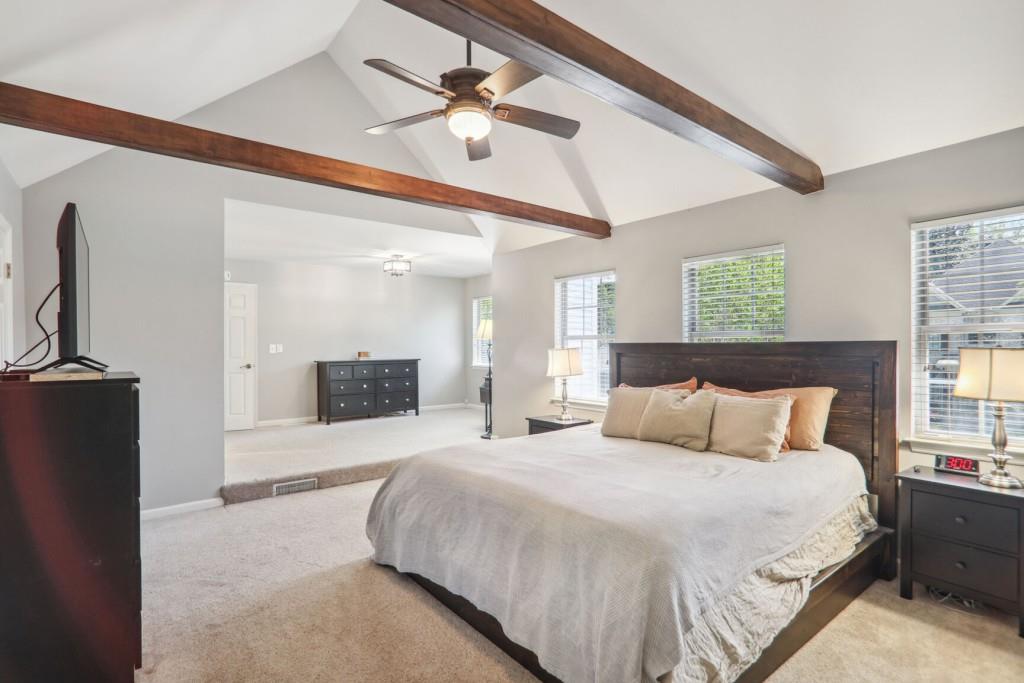 1166 Haven Brook Way NE