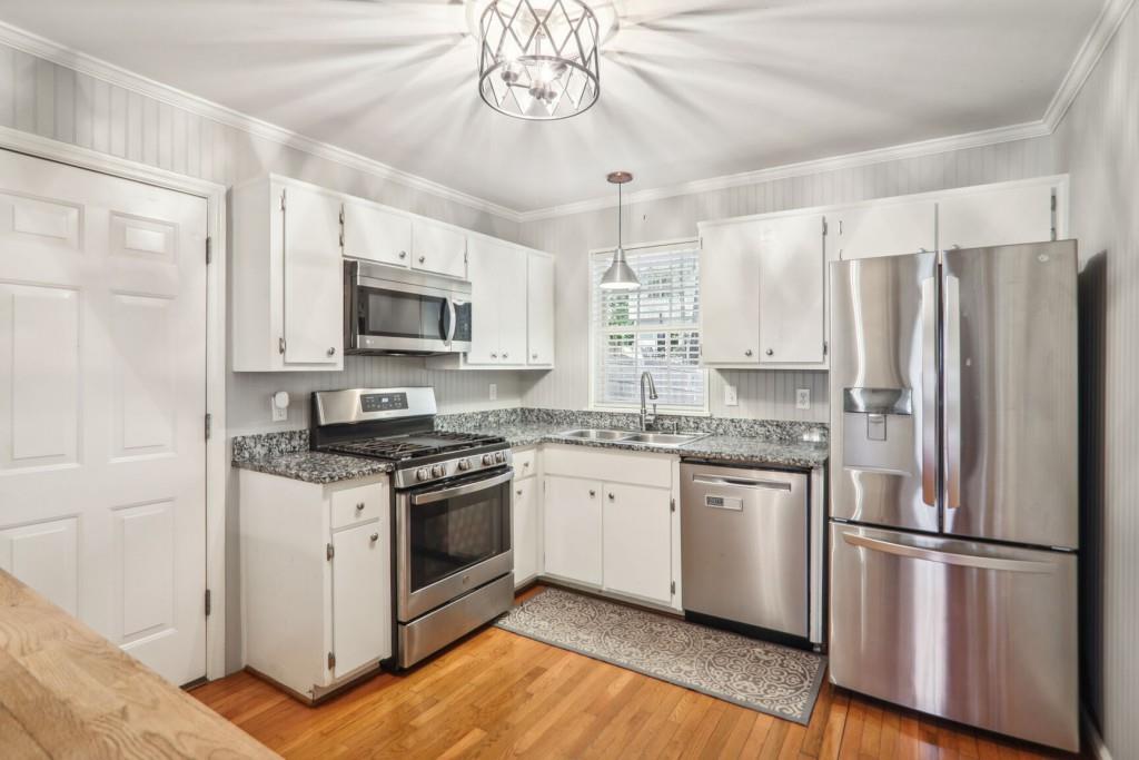 1166 Haven Brook Way NE