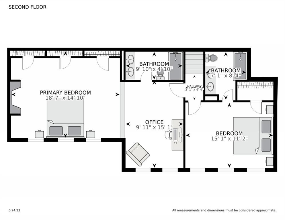 1166 Haven Brook Way NE