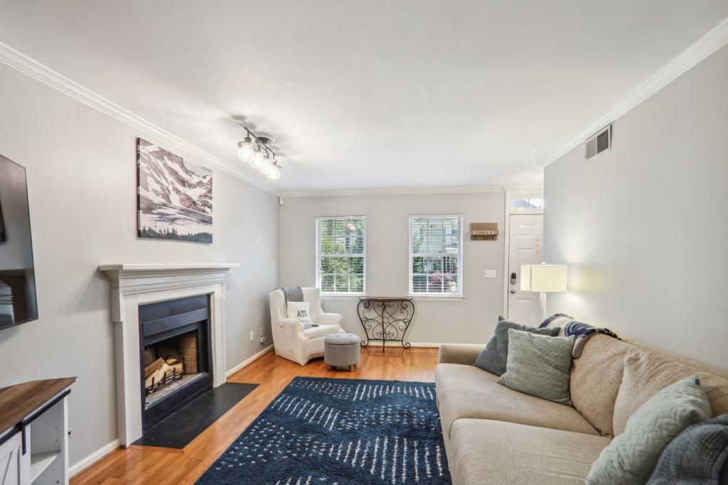 1166 Haven Brook Way NE