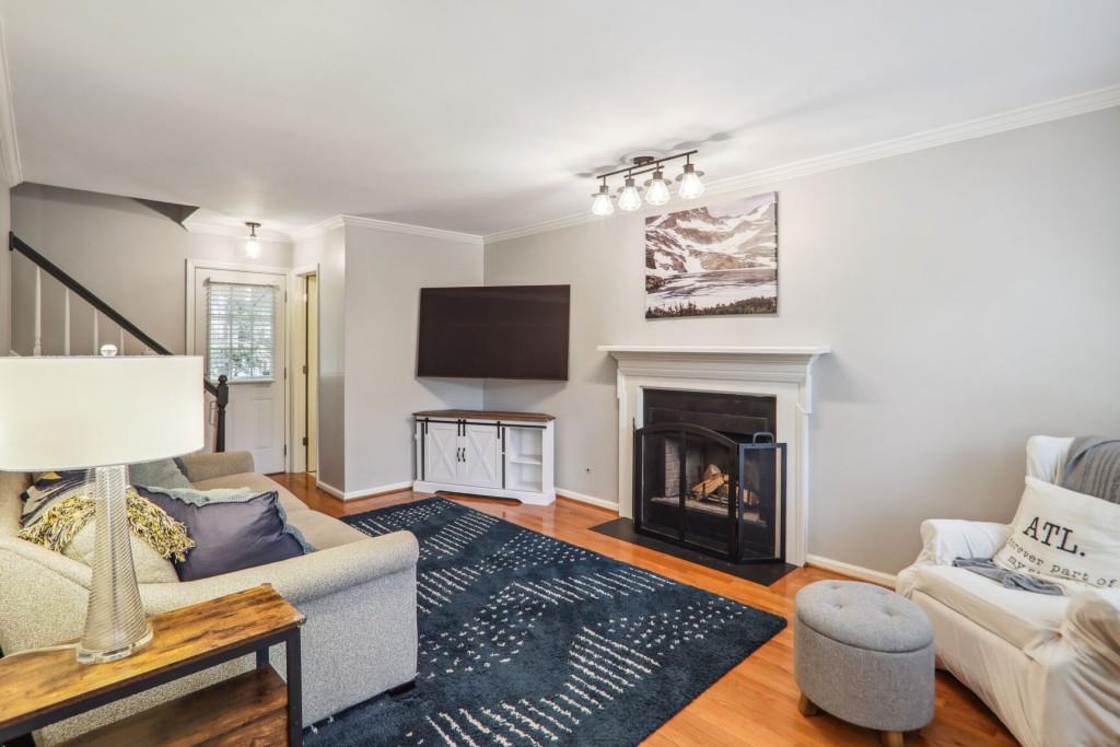 1166 Haven Brook Way NE