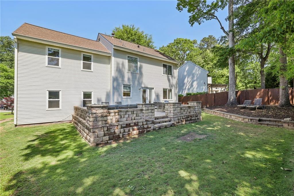 3141 Havenridge Court NE