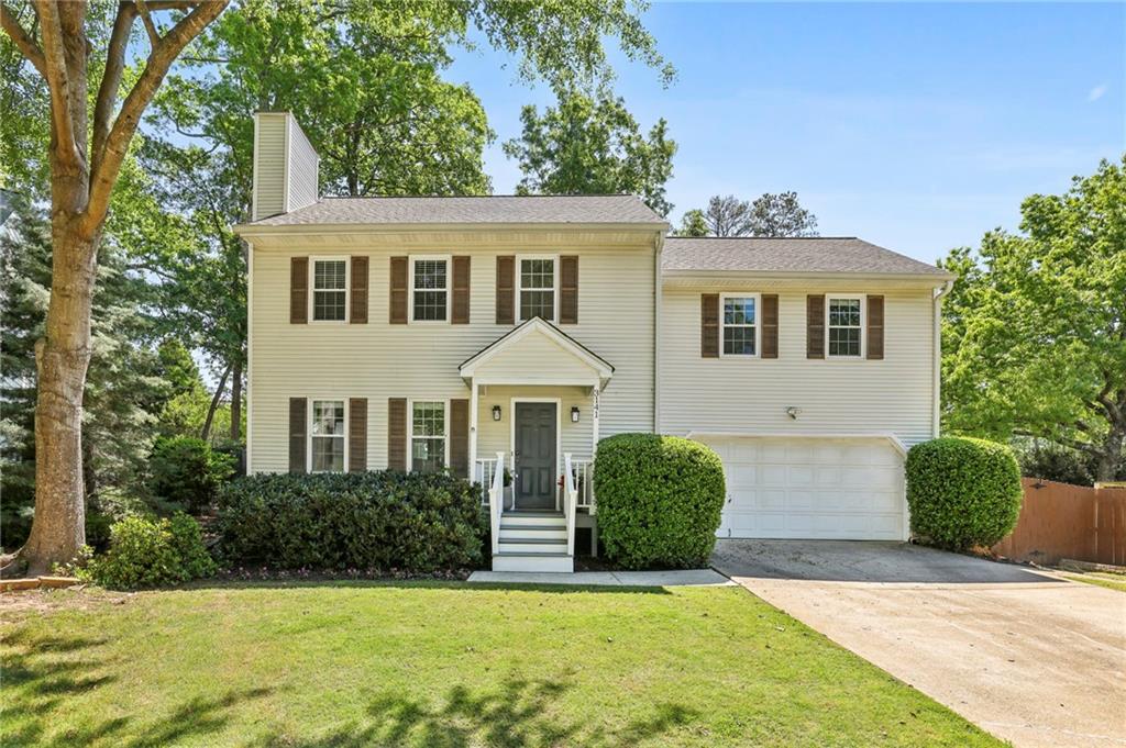 3141 Havenridge Court NE