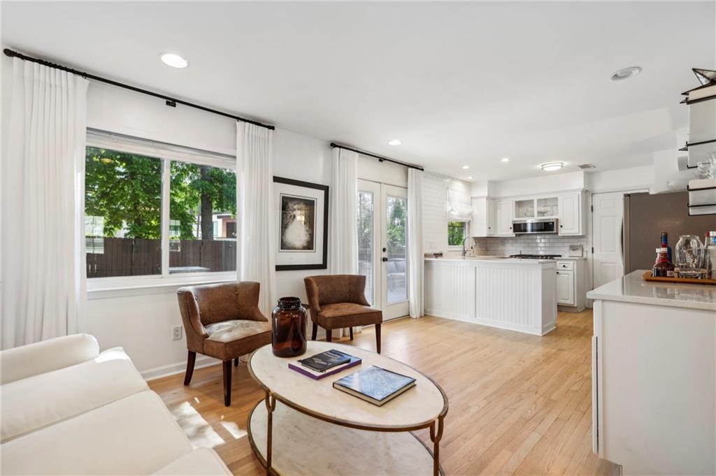 3141 Havenridge Court NE