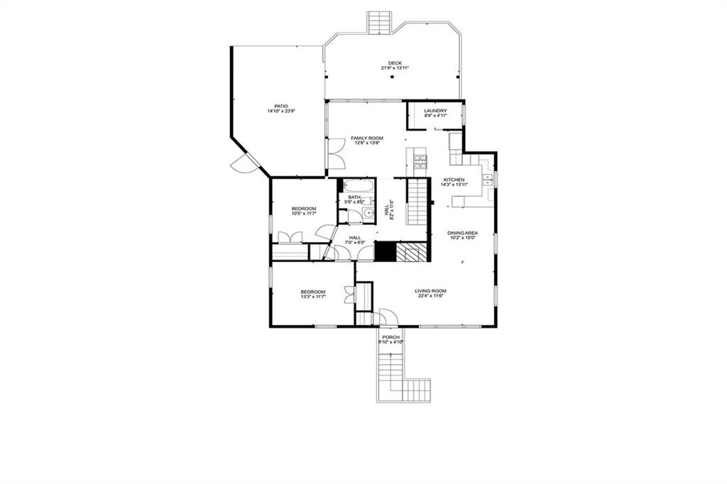 2590 Acorn Avenue NE