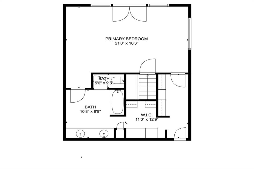 2590 Acorn Avenue NE