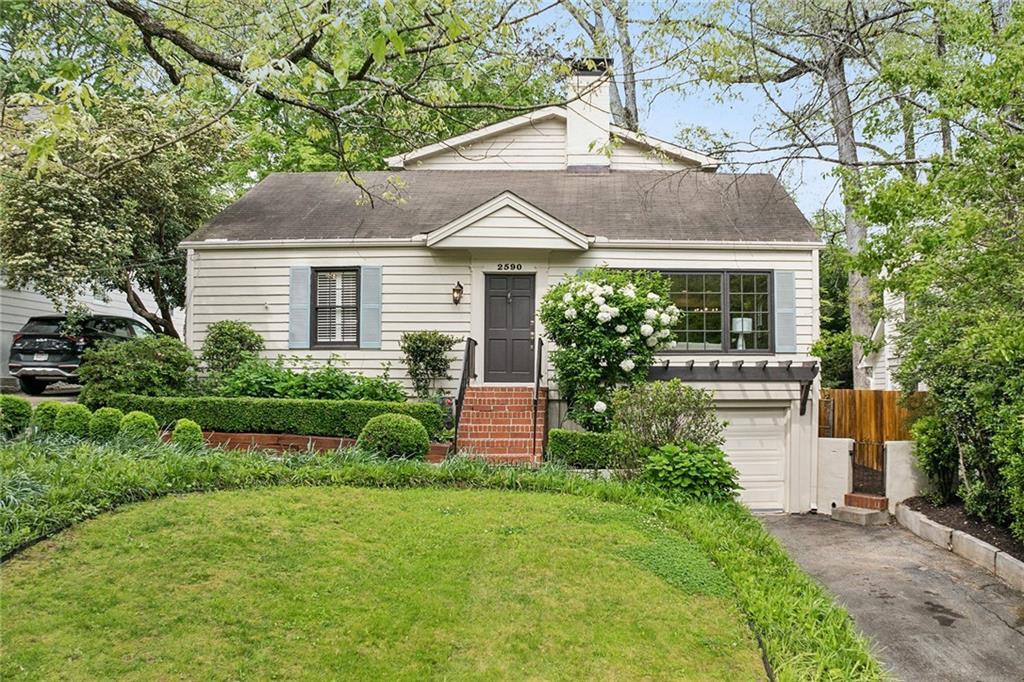 2590 Acorn Avenue NE
