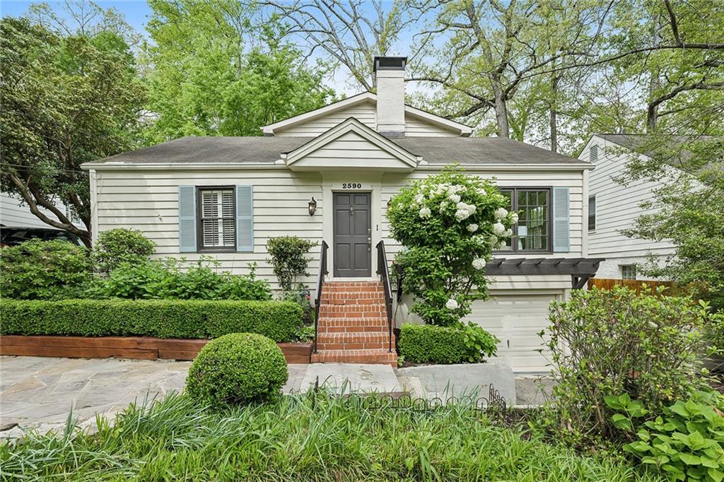 2590 Acorn Avenue NE