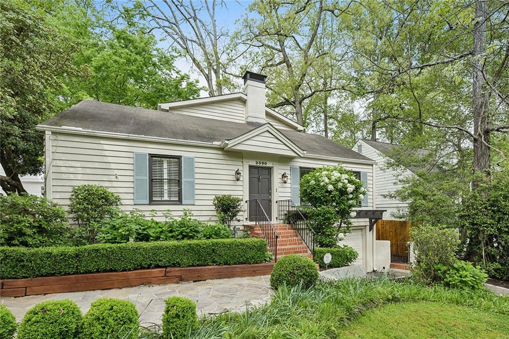2590 Acorn Avenue NE
