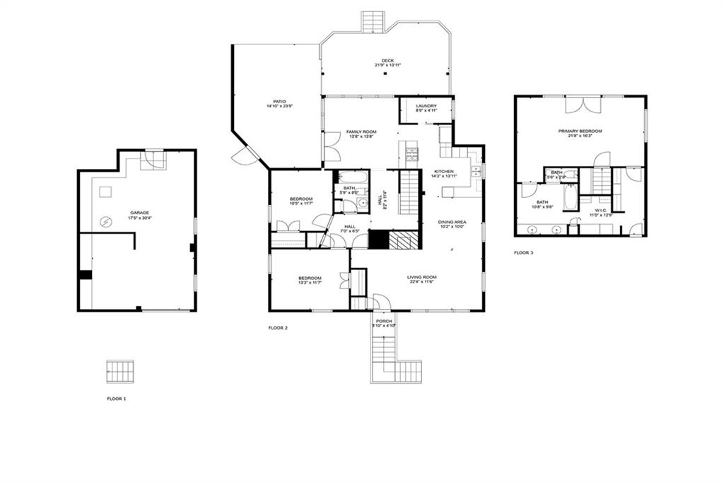 2590 Acorn Avenue NE