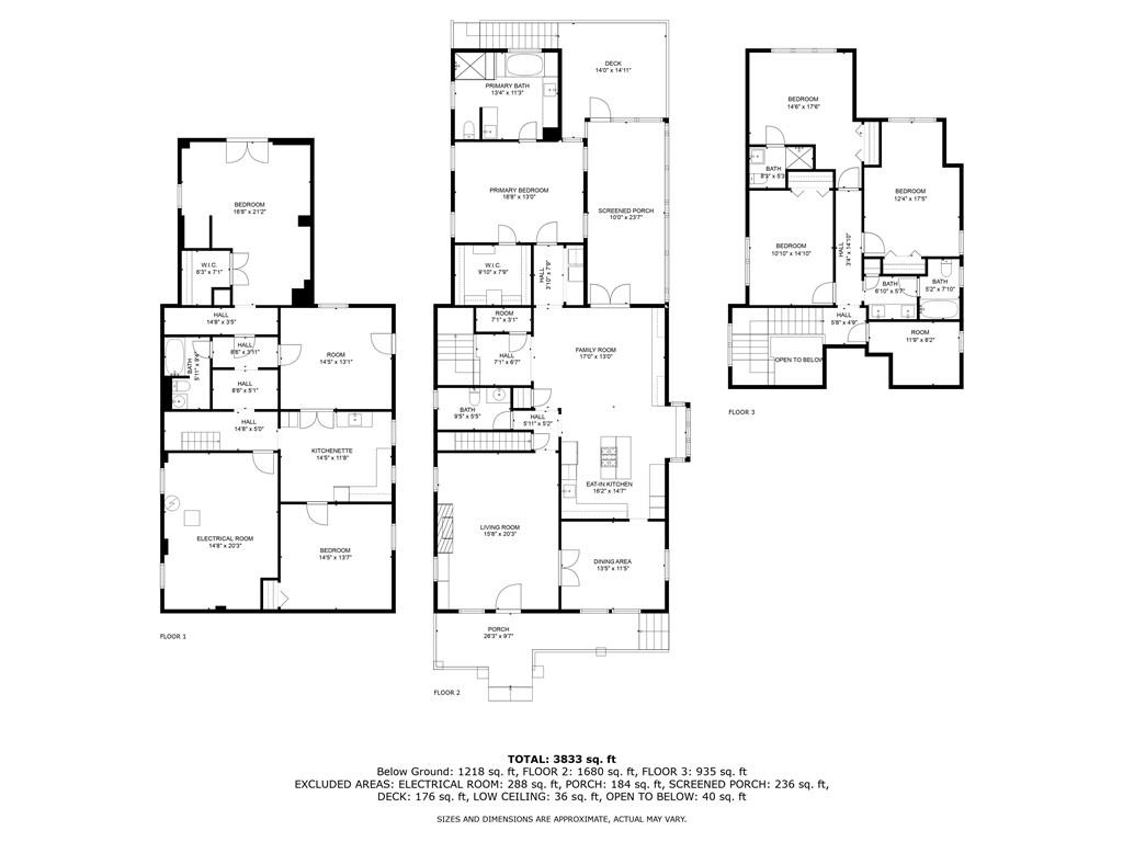 2286 Stephen Long Drive NE