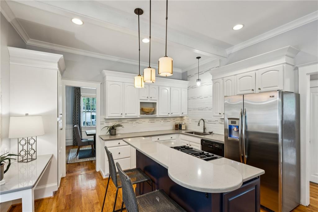 2286 Stephen Long Drive NE