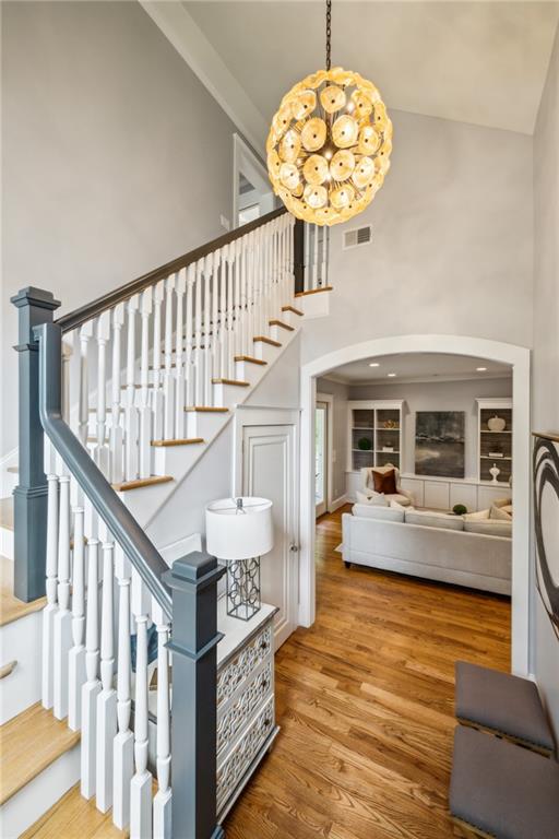 2286 Stephen Long Drive NE