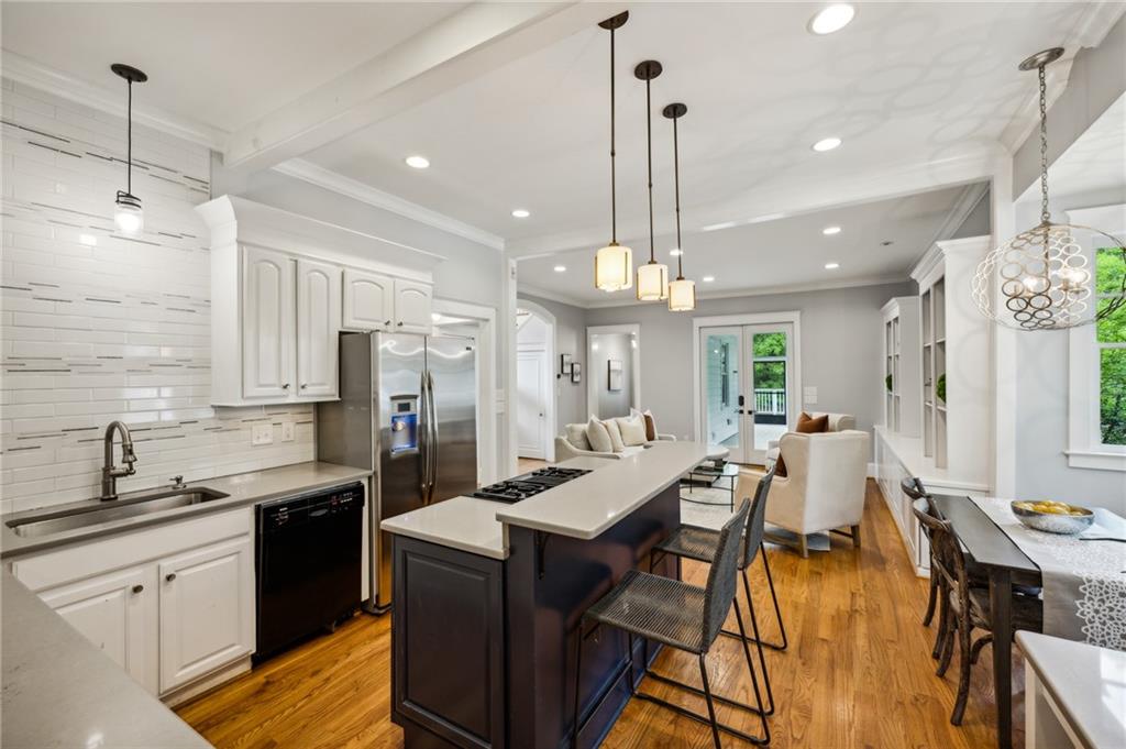 2286 Stephen Long Drive NE