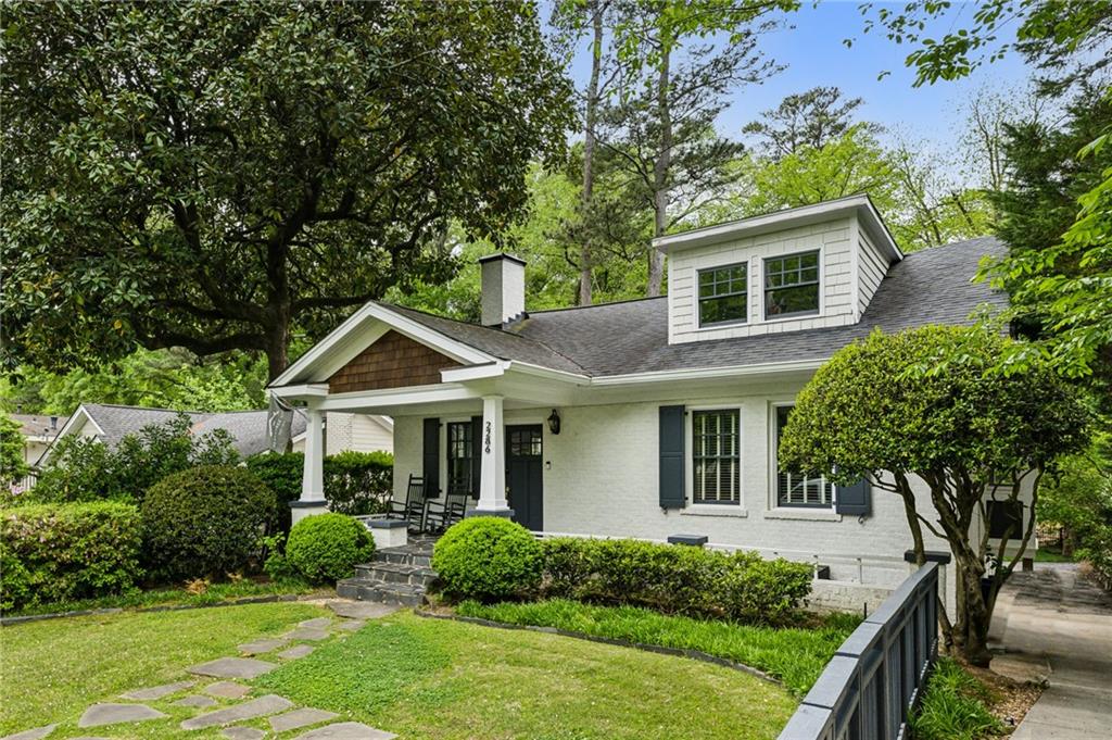 2286 Stephen Long Drive NE