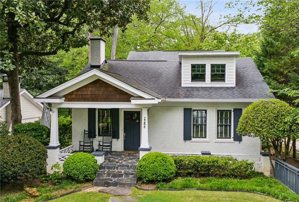 2286 Stephen Long Drive NE