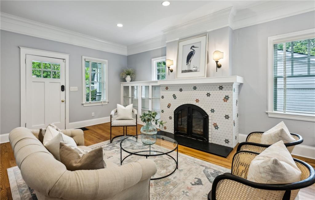 2286 Stephen Long Drive NE