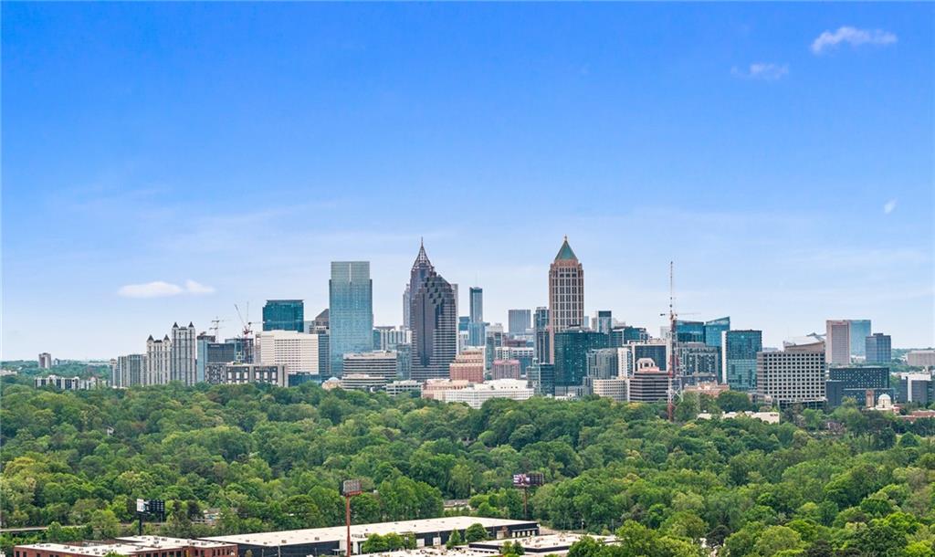 2286 Stephen Long Drive NE