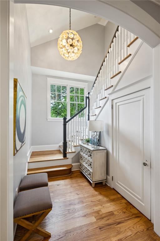 2286 Stephen Long Drive NE