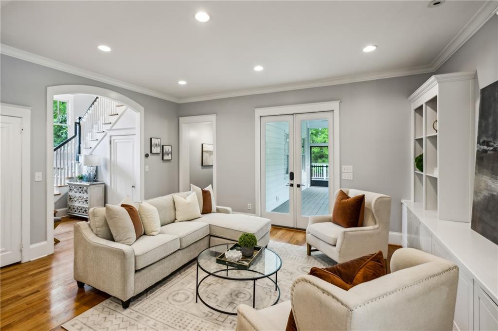 2286 Stephen Long Drive NE