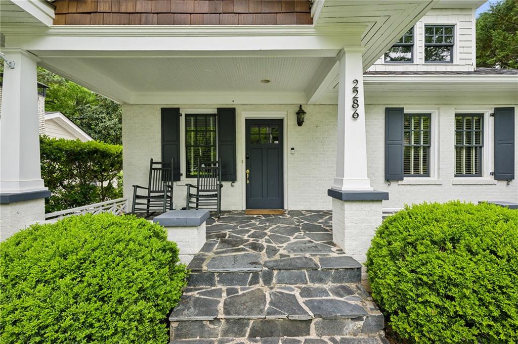 2286 Stephen Long Drive NE