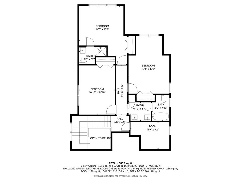 2286 Stephen Long Drive NE
