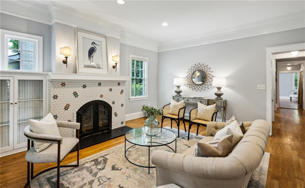 2286 Stephen Long Drive NE