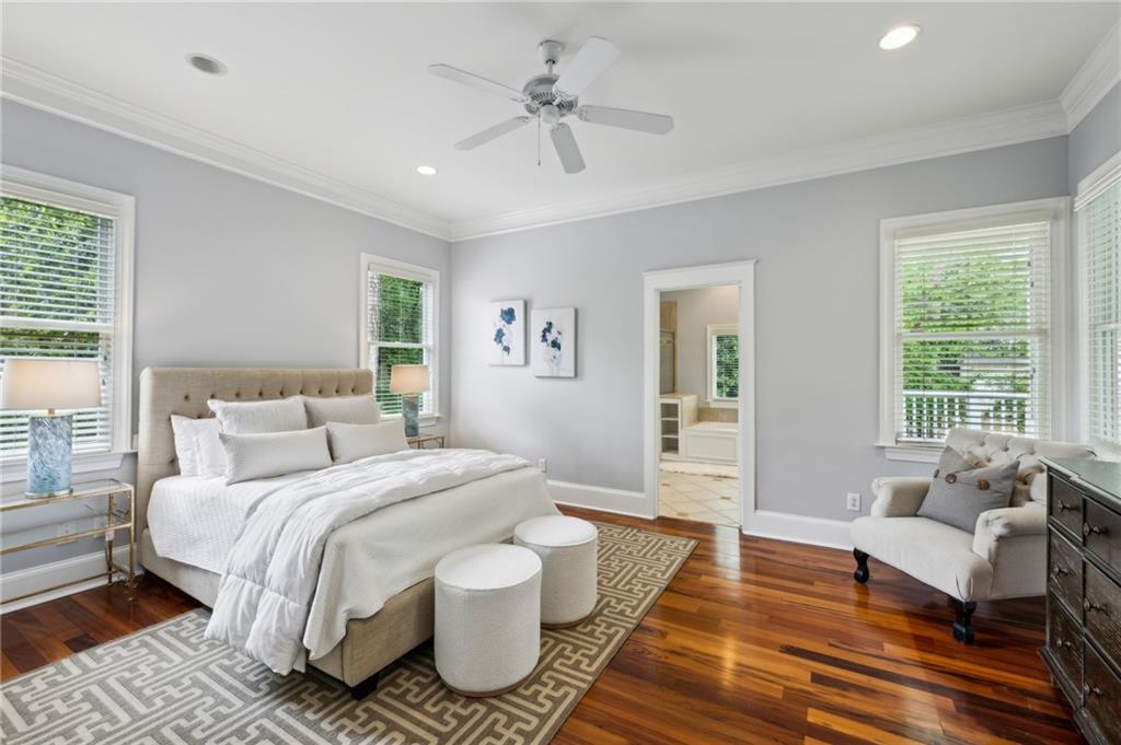 2286 Stephen Long Drive NE