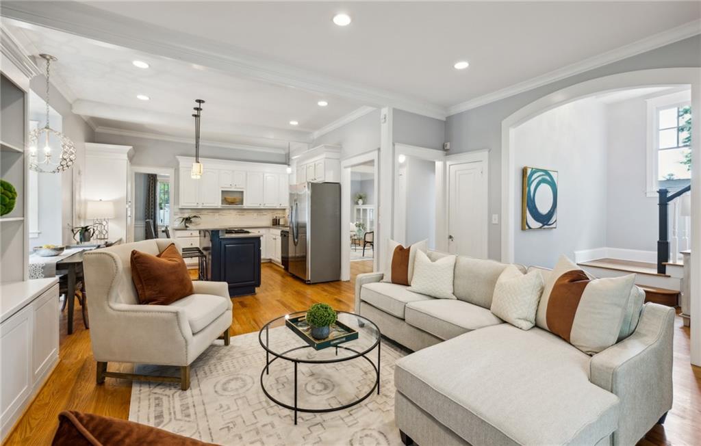 2286 Stephen Long Drive NE