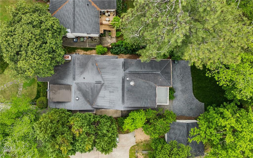 2286 Stephen Long Drive NE