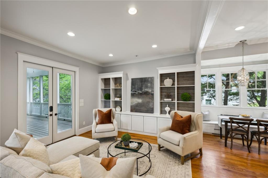 2286 Stephen Long Drive NE