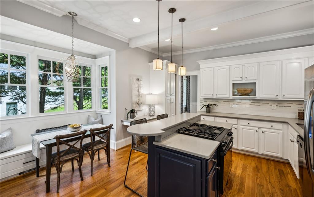 2286 Stephen Long Drive NE