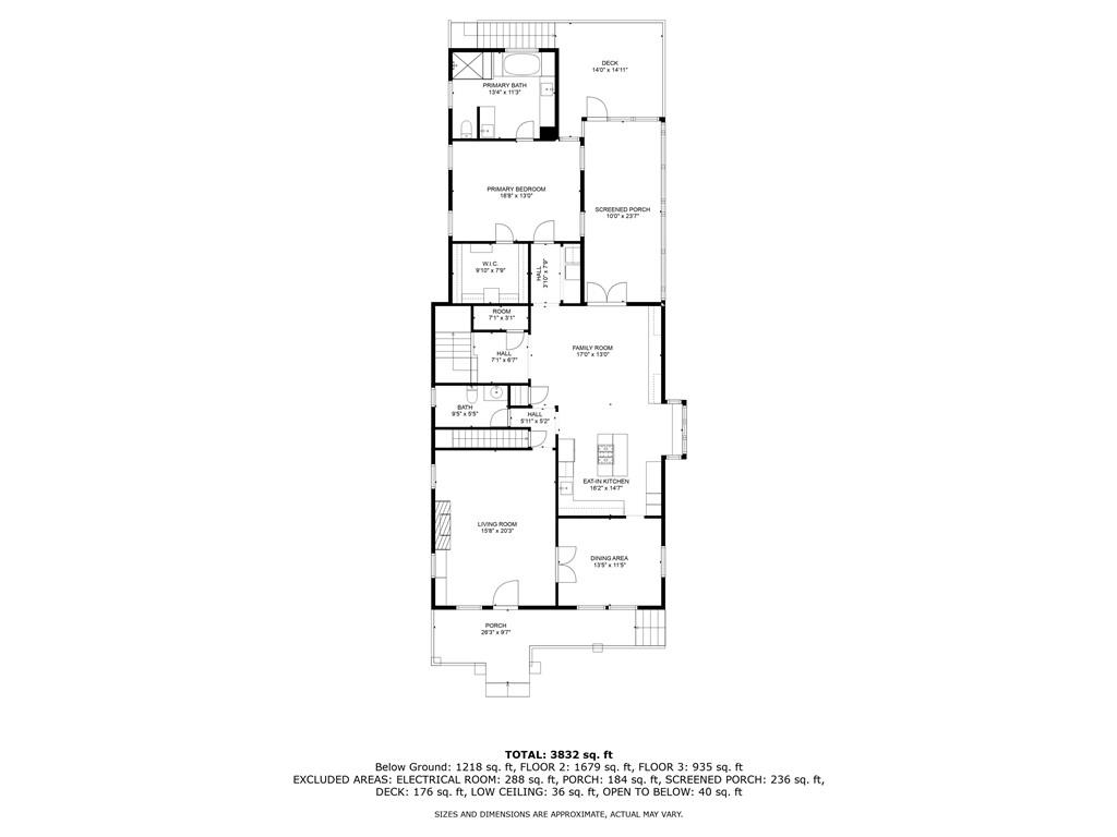 2286 Stephen Long Drive NE