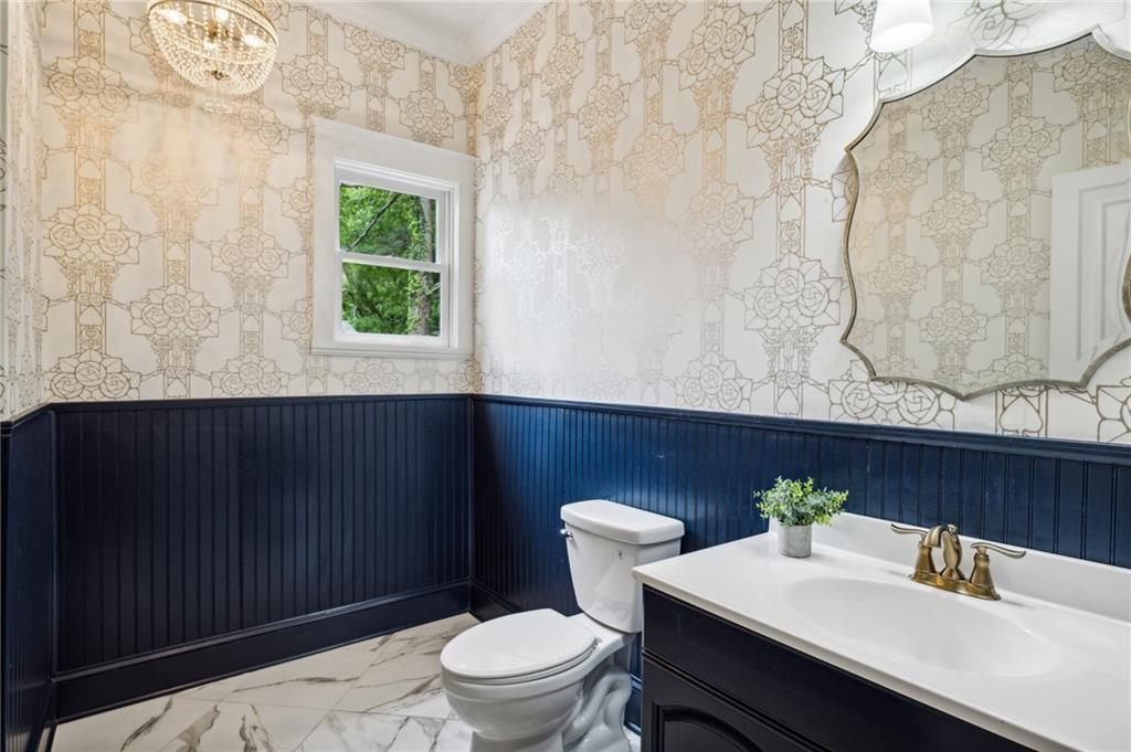 2286 Stephen Long Drive NE