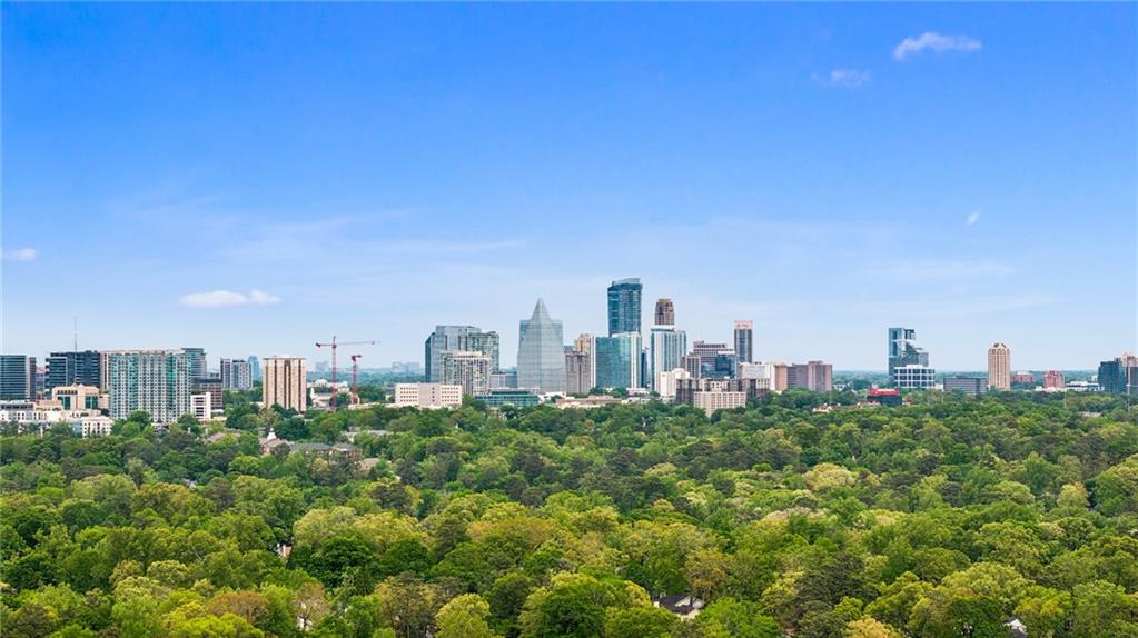 2286 Stephen Long Drive NE